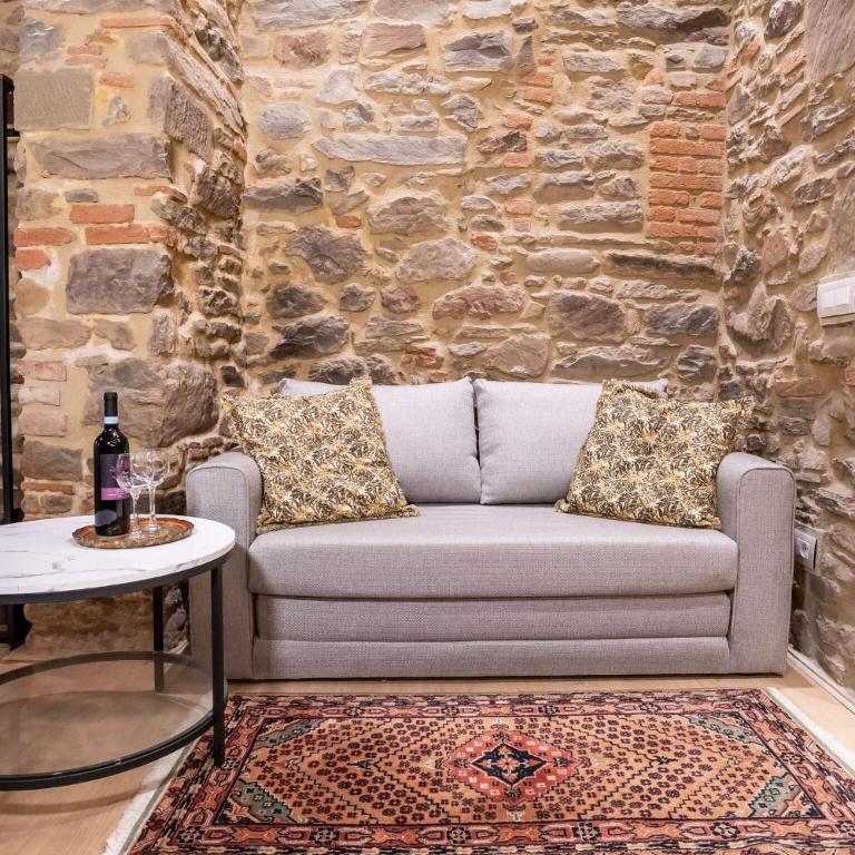Maccari Suite - Apartment - 8
