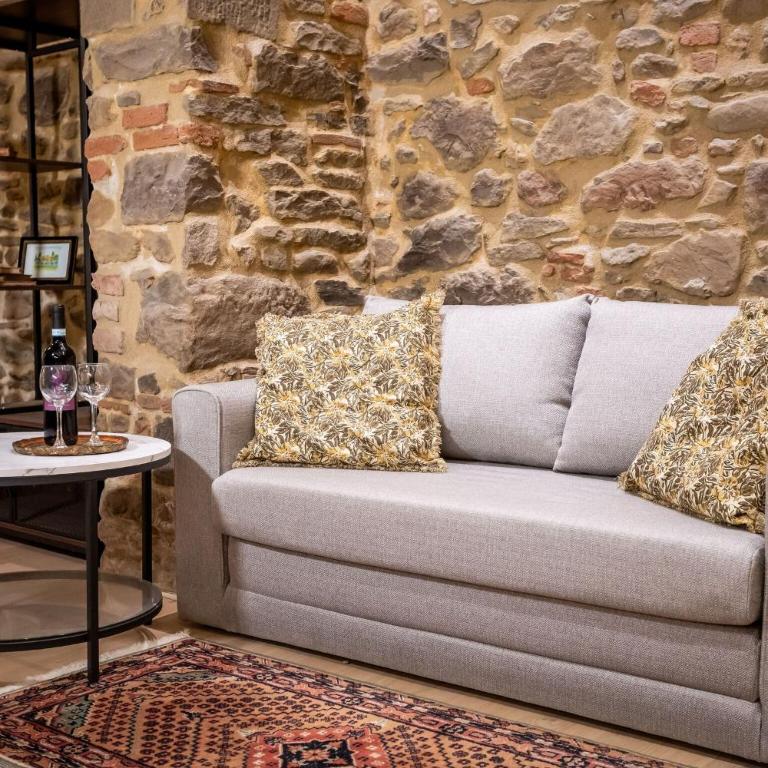 Maccari Suite - Apartment - 10