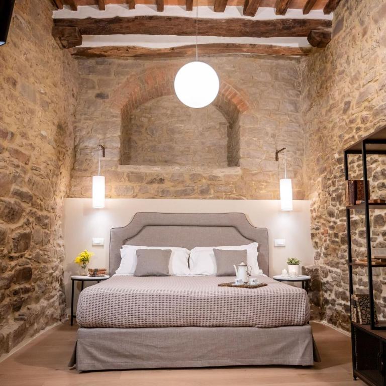 Maccari Suite - Apartment - 11