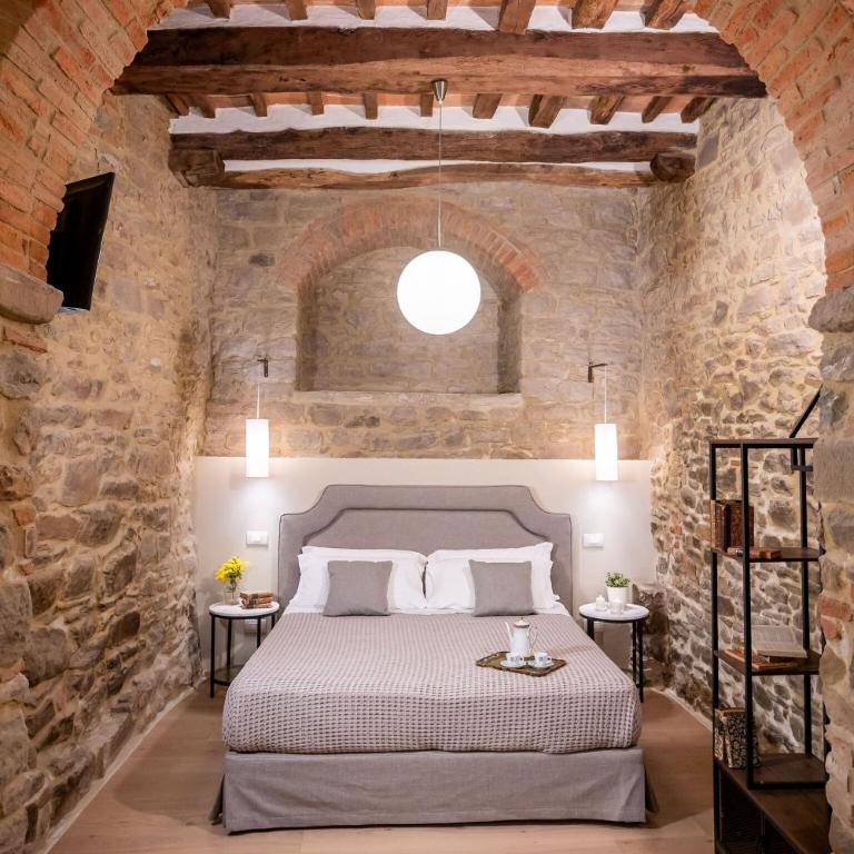 Maccari Suite - Apartment - 12