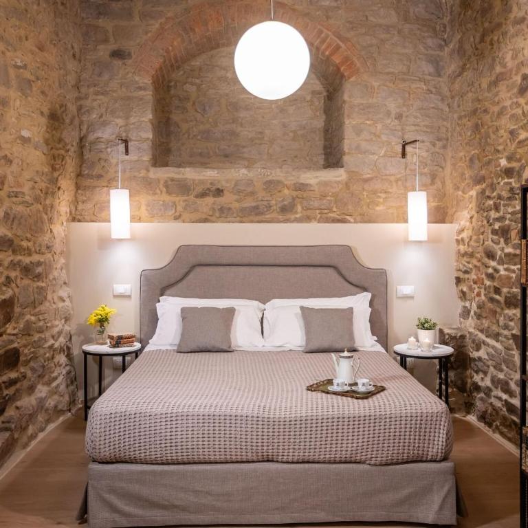 Maccari Suite - Apartment - 13