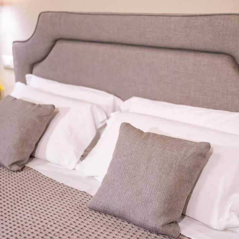 Maccari Suite - Apartment - 19