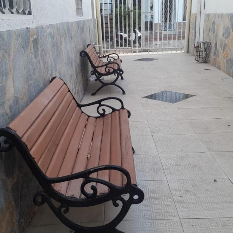 Caribe Sunshine Gold Hostel 1 habitacion - Apartamento de 1 dormitorio - 5
