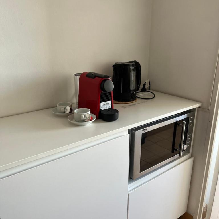 Excelente Departamento La Plata Soho ! - Cochera - Apartamento de 1 dormitorio - 8