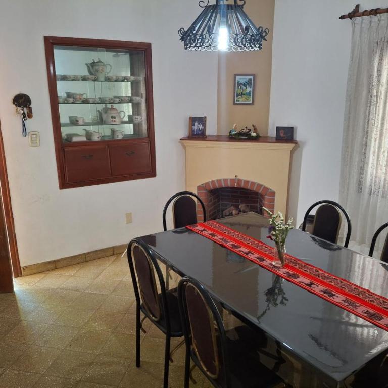 Encanto en el centro salteño - Chalet de 2 dormitorios - 3