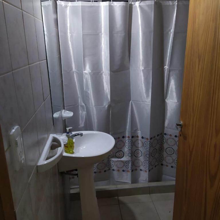 Rincón del Arce - Apartamento de 1 dormitorio - 3