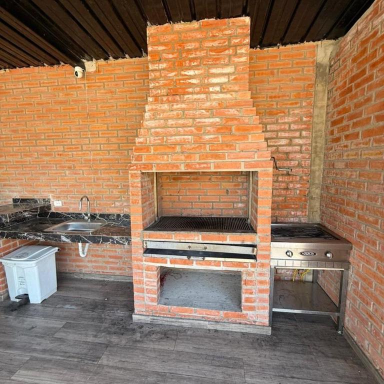 Rancho Barcelona - Villa de 1 dormitorio - 3