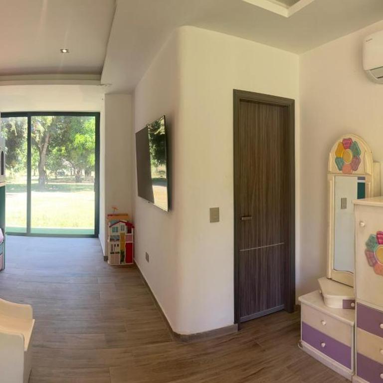 Rancho Barcelona - Villa de 1 dormitorio - 30