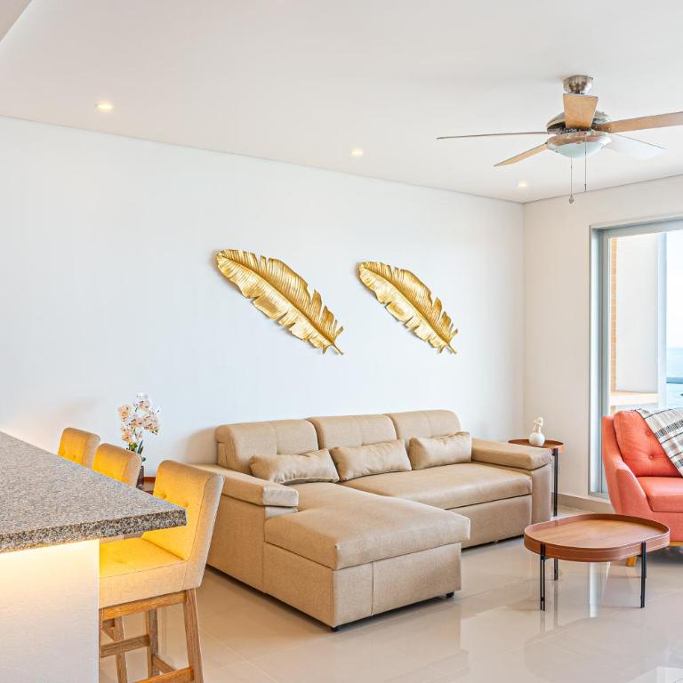 Cartagena Dreams - Habitación Triple - 3