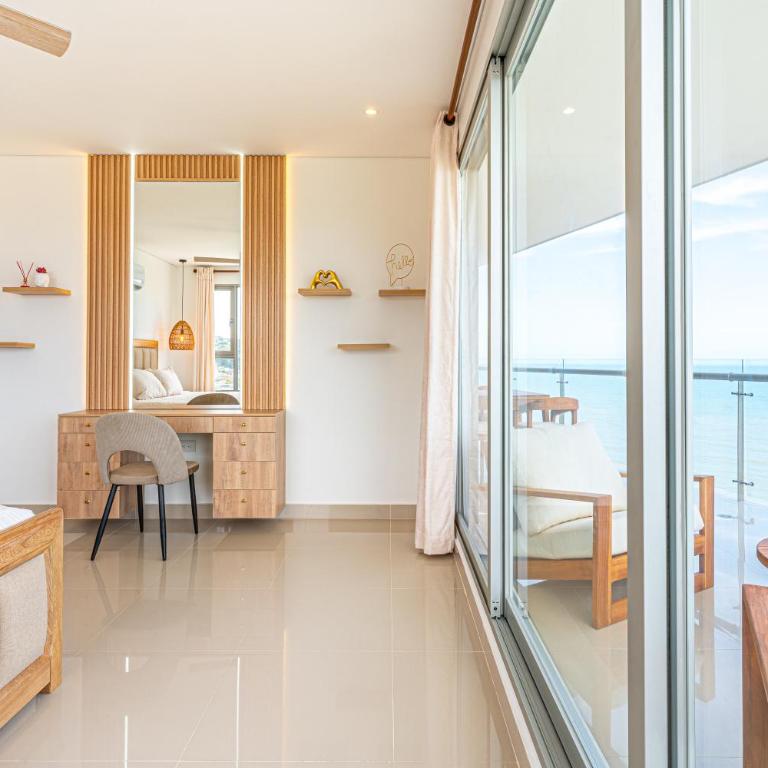 Cartagena Dreams - Habitación Triple - 6