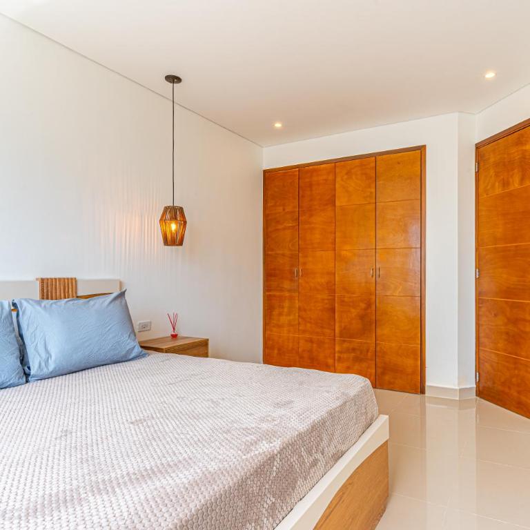 Cartagena Dreams - Habitación Triple - 11