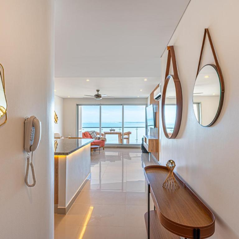 Cartagena Dreams - Habitación Triple - 12