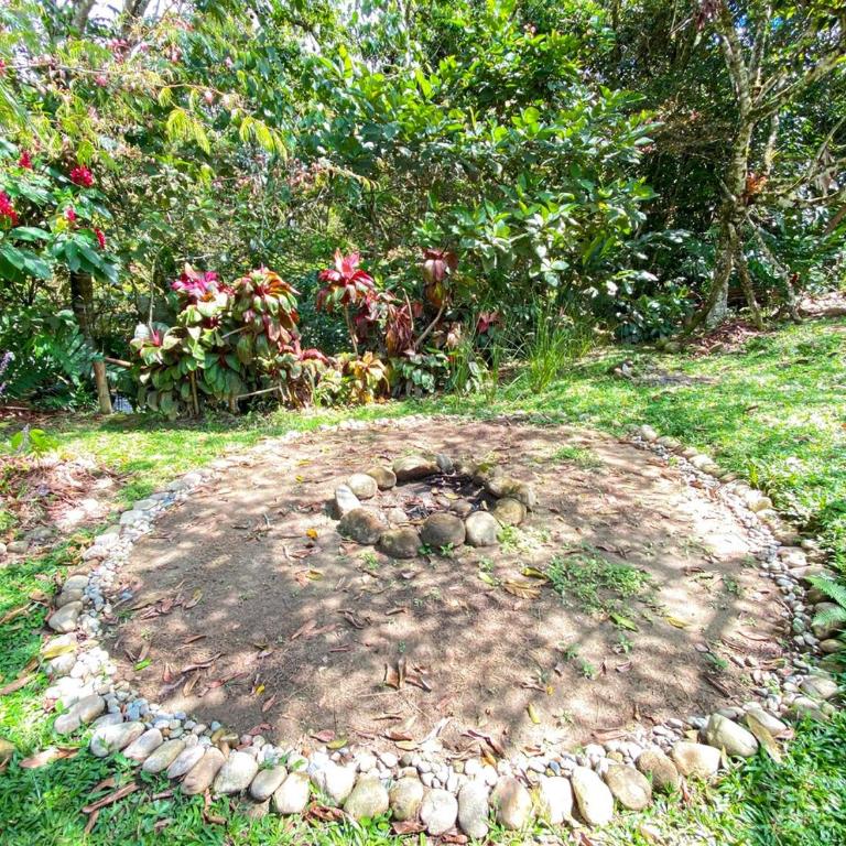 Habitación ideal para parejas con acceso al rio, wifi y mucha naturaleza - Apartamento de 1 dormitorio - 35