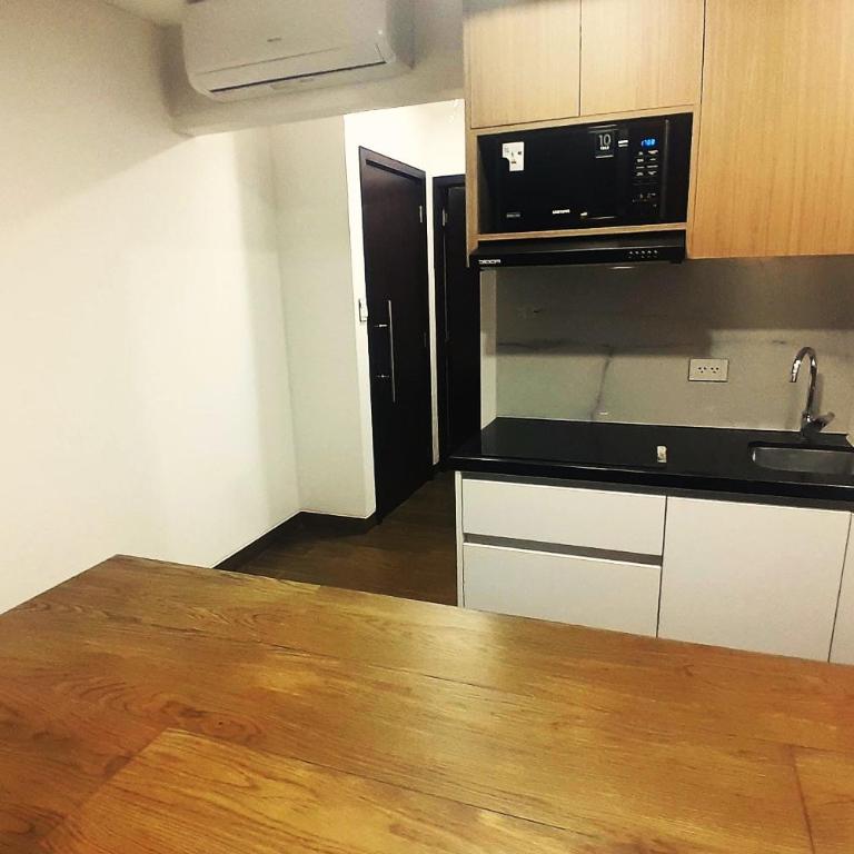 5A Infinity By EliTe - Elegante departamento con 2 balcones y 2 TVs - Apartamento de 1 dormitorio - 12