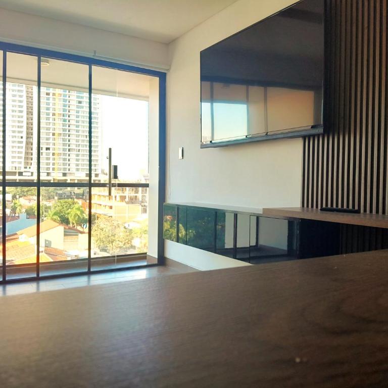 5A Infinity By EliTe - Elegante departamento con 2 balcones y 2 TVs - Apartamento de 1 dormitorio - 31