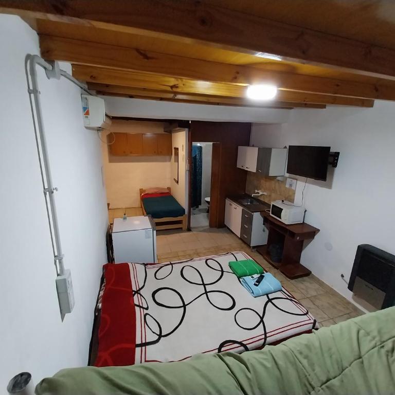 Guenechen - Habitación Familiar - 1