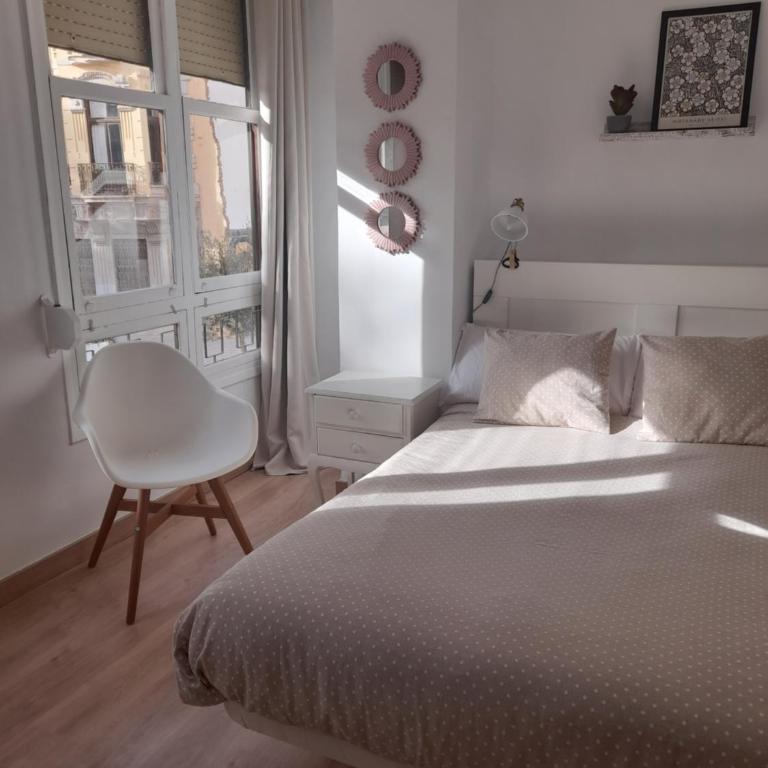 Apartamento El Lago, Cartagena Centro - Apartamento de 1 dormitorio - 10