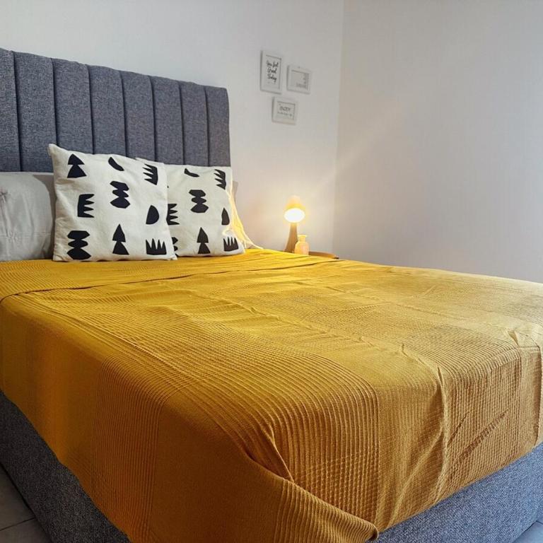 El Depa de Santa Tere - Two-Bedroom Apartment - 9