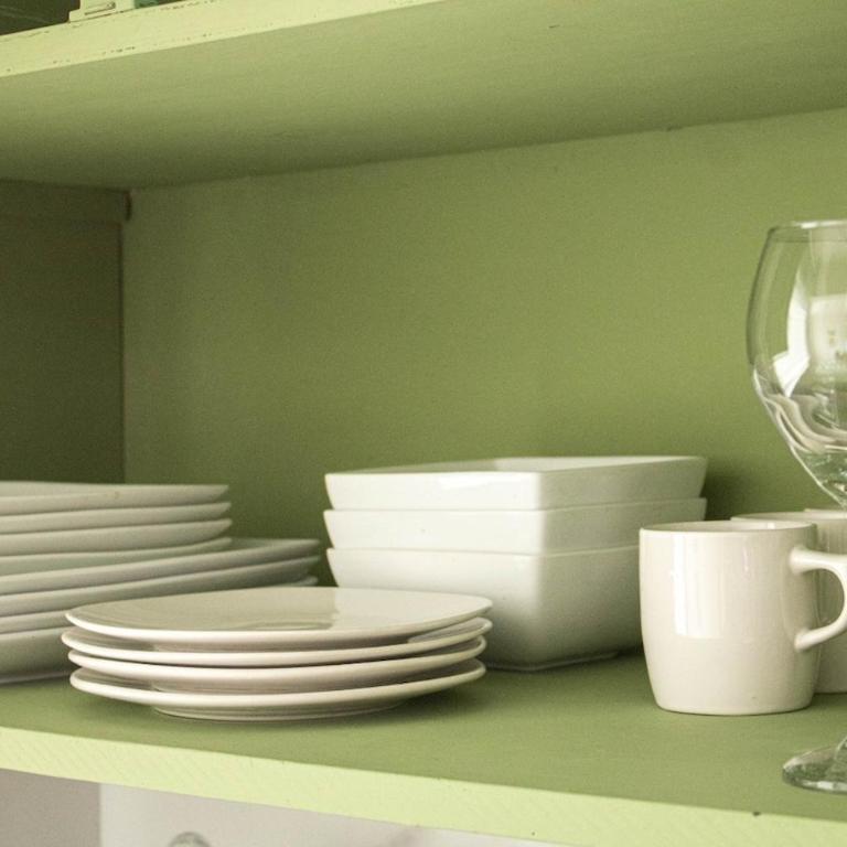 El Depa de Santa Tere - Two-Bedroom Apartment - 10