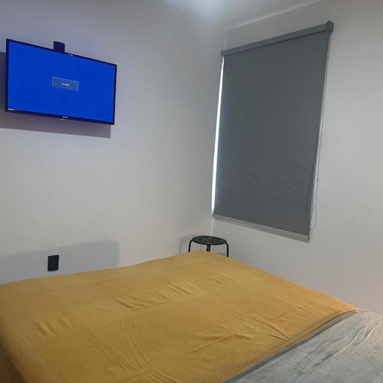 El Depa de Santa Tere - Two-Bedroom Apartment - 15