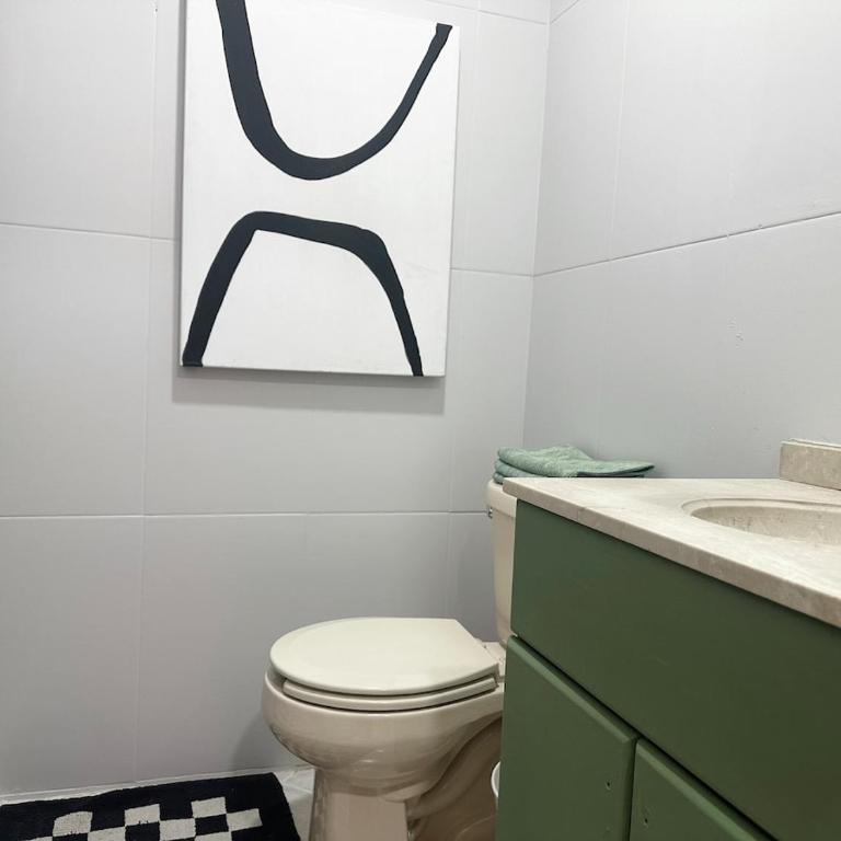 El Depa de Santa Tere - Two-Bedroom Apartment - 21