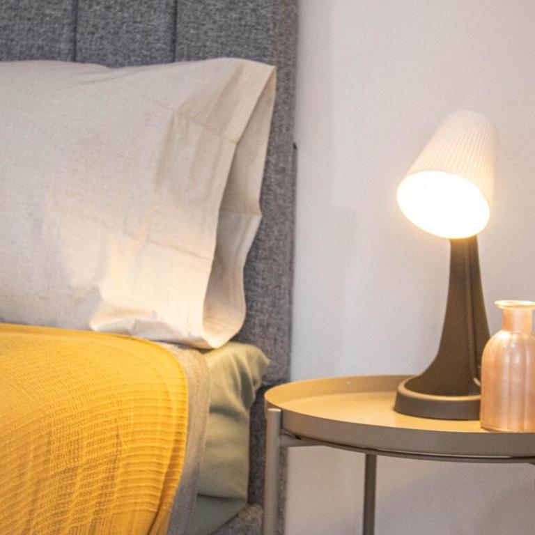 El Depa de Santa Tere - Two-Bedroom Apartment - 22