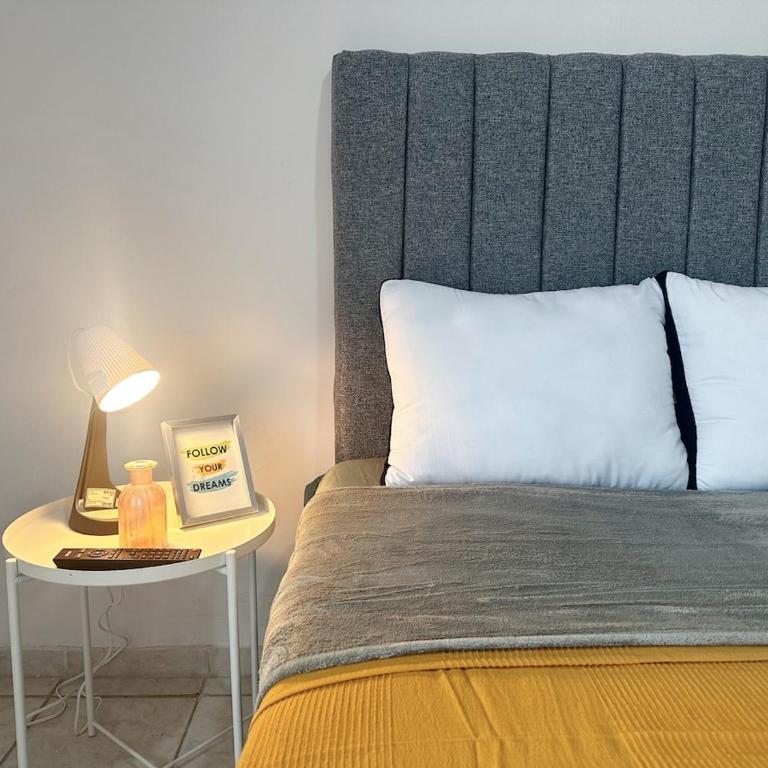 El Depa de Santa Tere - Two-Bedroom Apartment - 23