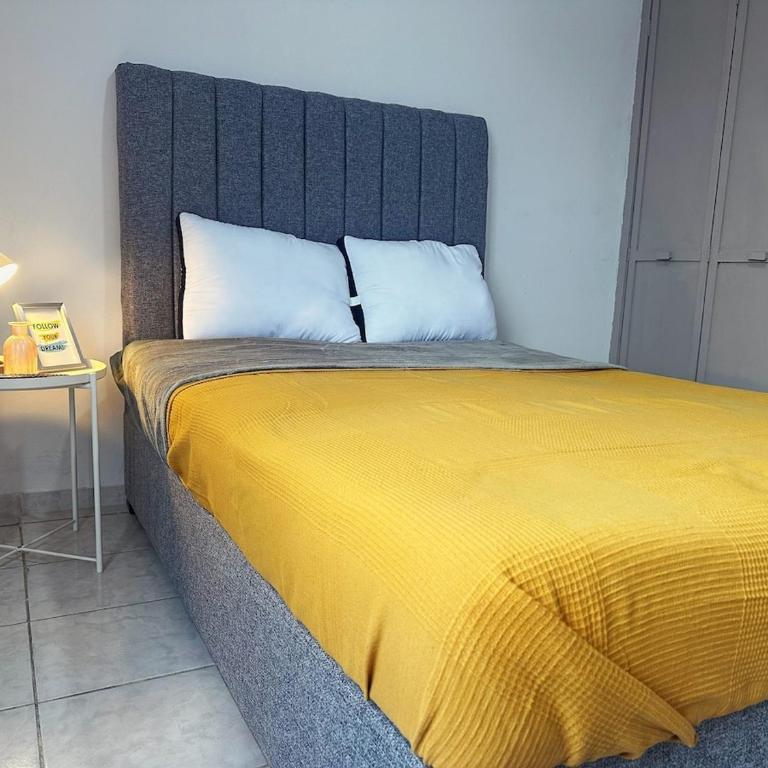 El Depa de Santa Tere - Two-Bedroom Apartment - 28