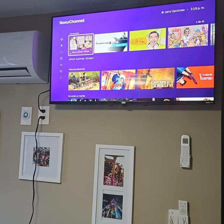 Tu joya y Tu Perla Tapatia - AC, alberca, Gym apartamento en el corazón de Guadalajara - Apartamento de 2 dormitorios con vistas a la piscina - 64