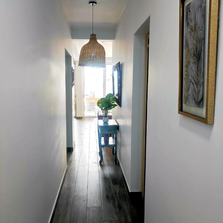 Casa de playa Bujama, 1er Piso, Mala, Asia, Lima, Moravia II - Four-Bedroom Deluxe Apartment - 15