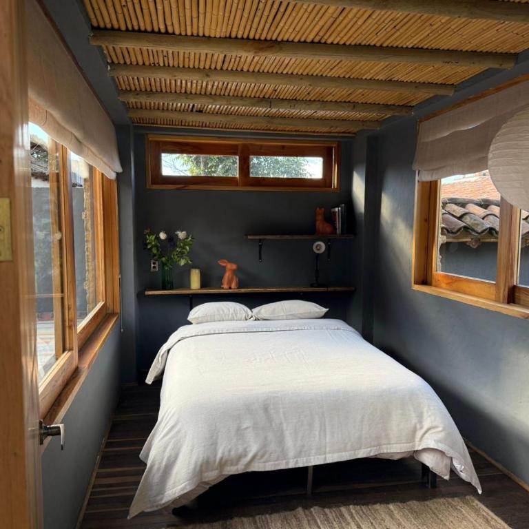 Hotel Dios - Suite Junior - 2