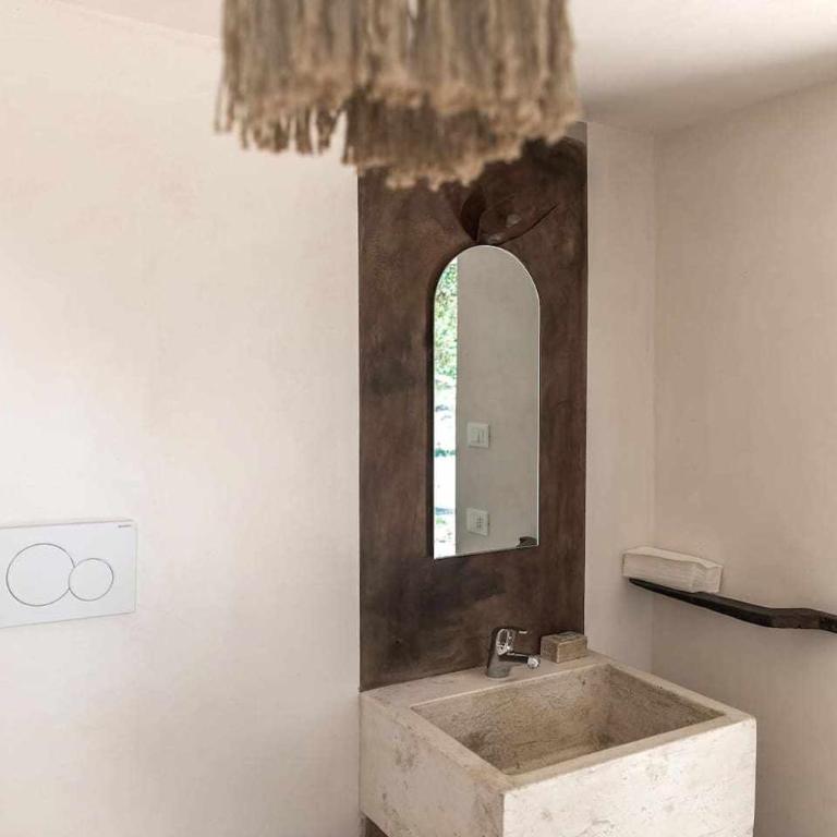 Luxury Trullo Termetrio - Appartamento - 21