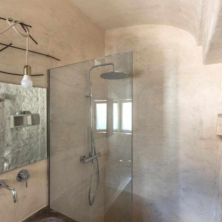 Luxury Trullo Termetrio - Appartamento - 25