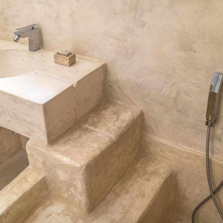 Luxury Trullo Termetrio - Appartamento - 28