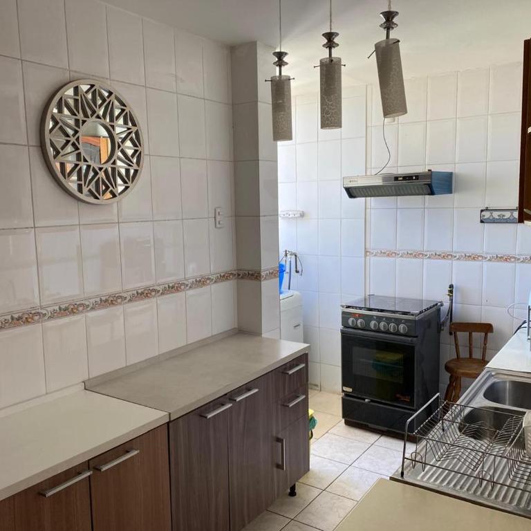 Departamento Rukazen Viña - Apartamento de 2 dormitorios - 42