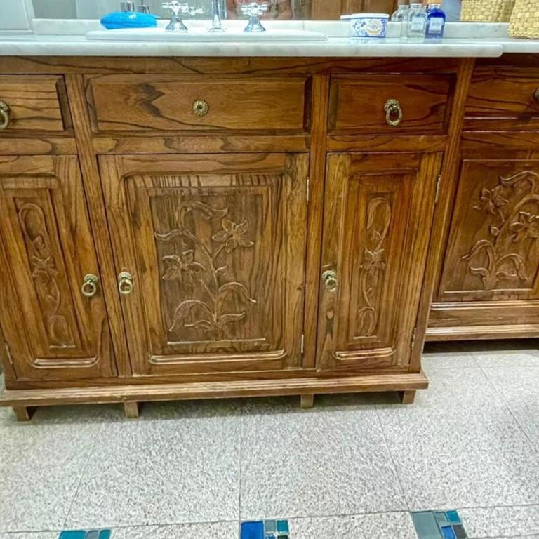 Palermo with French style - Apartamento de 1 dormitorio - 15