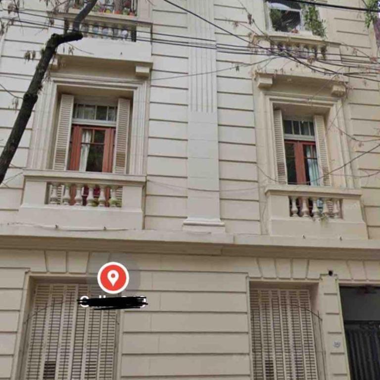 Palermo with French style - Apartamento de 1 dormitorio - 17
