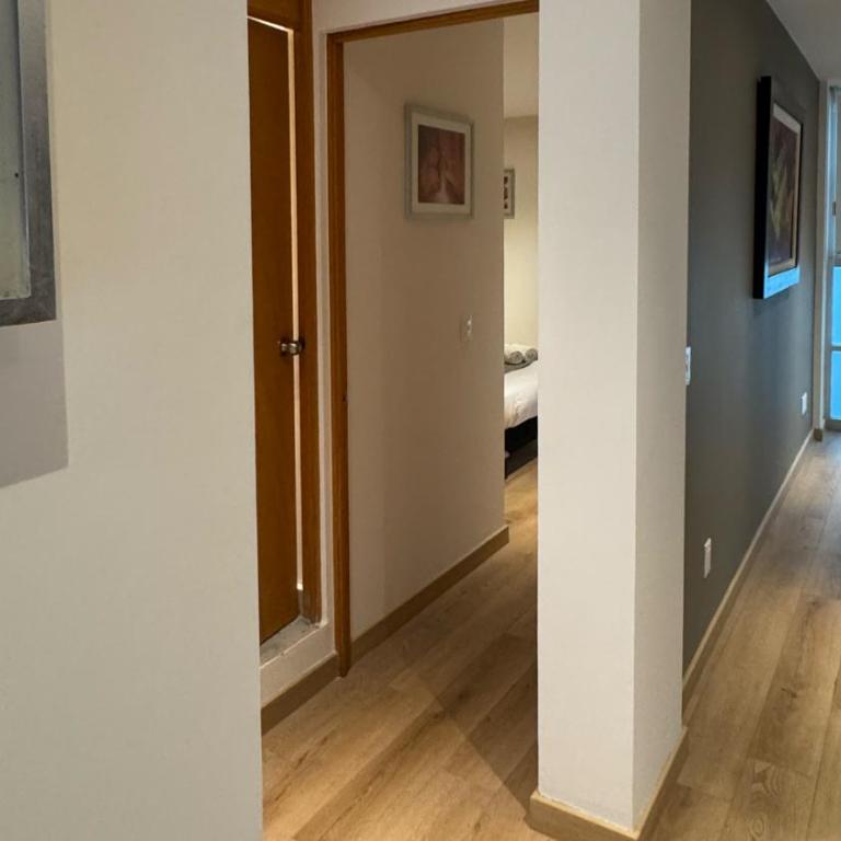 MD Zamora Condesa - Two-Bedroom Apartment - 20