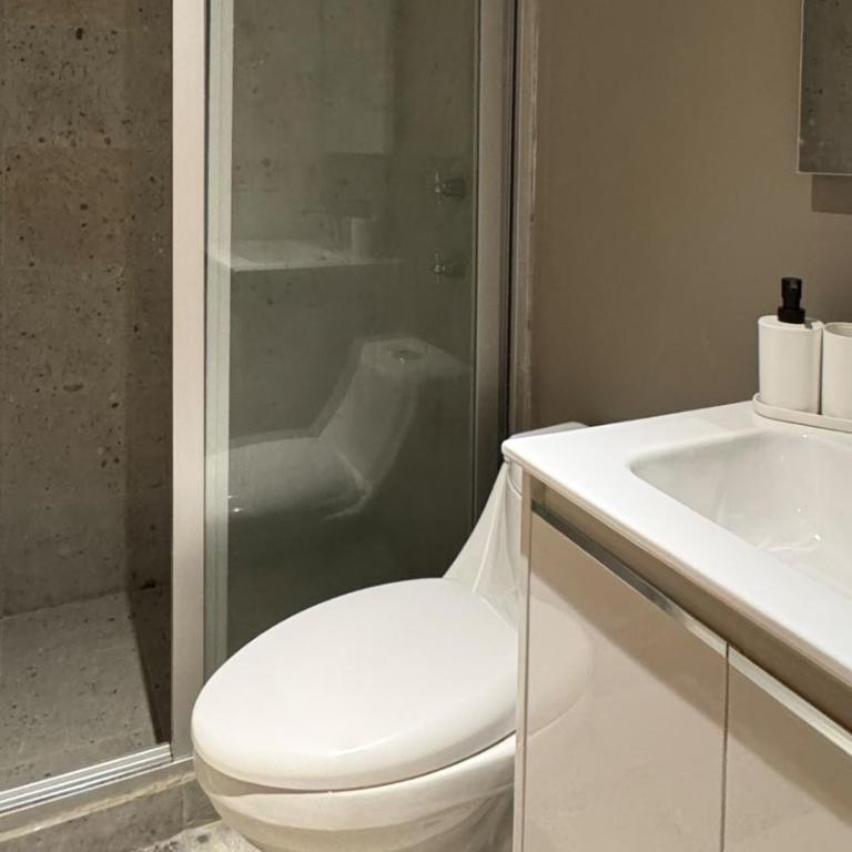 MD Zamora Condesa - Two-Bedroom Apartment - 13
