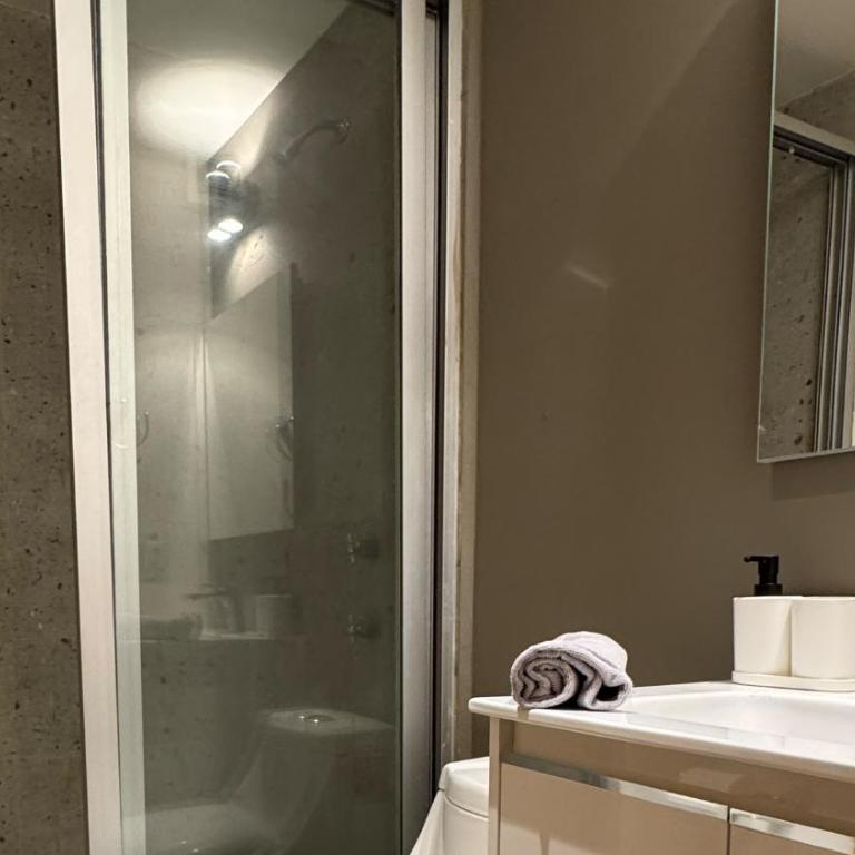 MD Zamora Condesa - Two-Bedroom Apartment - 23
