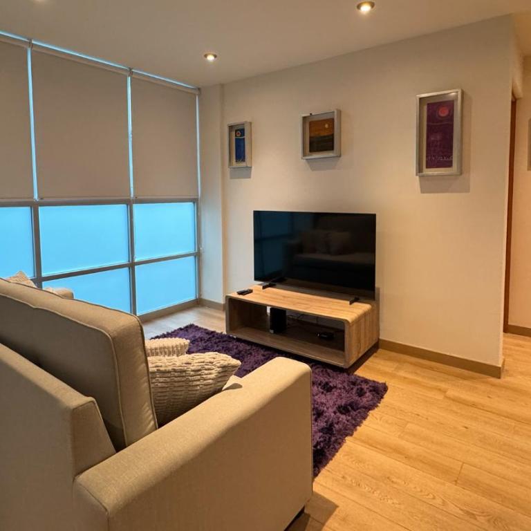 MD Zamora Condesa - Two-Bedroom Apartment - 4