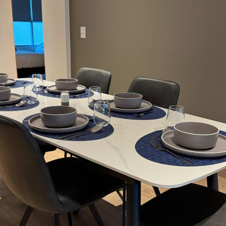 MD Zamora Condesa - Two-Bedroom Apartment - 3
