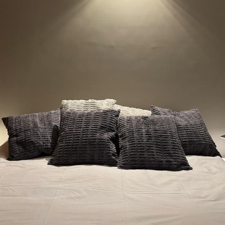 MD Zamora Condesa - Two-Bedroom Apartment - 12