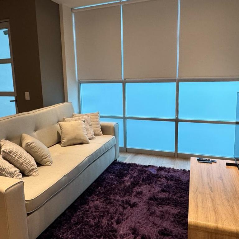 MD Zamora Condesa - Two-Bedroom Apartment - 16