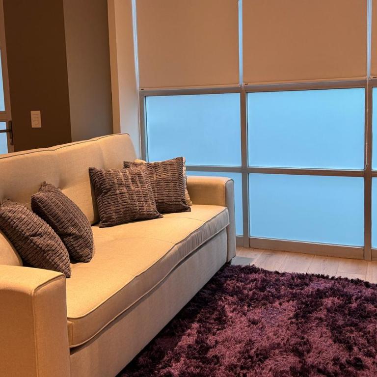 MD Zamora Condesa - Two-Bedroom Apartment - 21