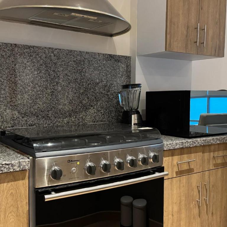 MD Zamora Condesa - Two-Bedroom Apartment - 27