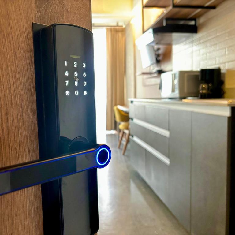 Atelier Ivin 567 - Apartamento Estándar - 4