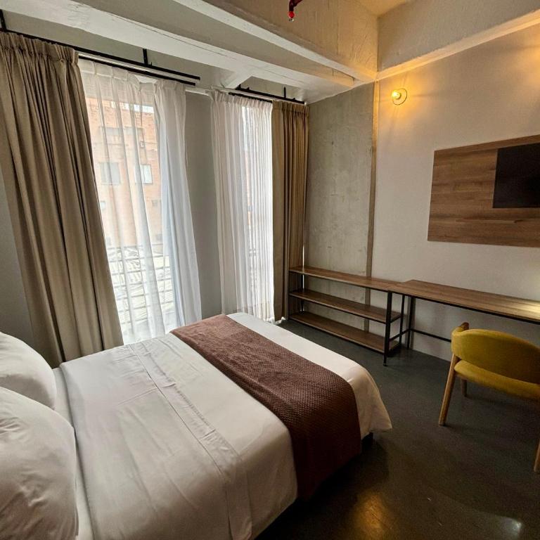 Atelier Ivin 567 - Apartamento Estándar - 7
