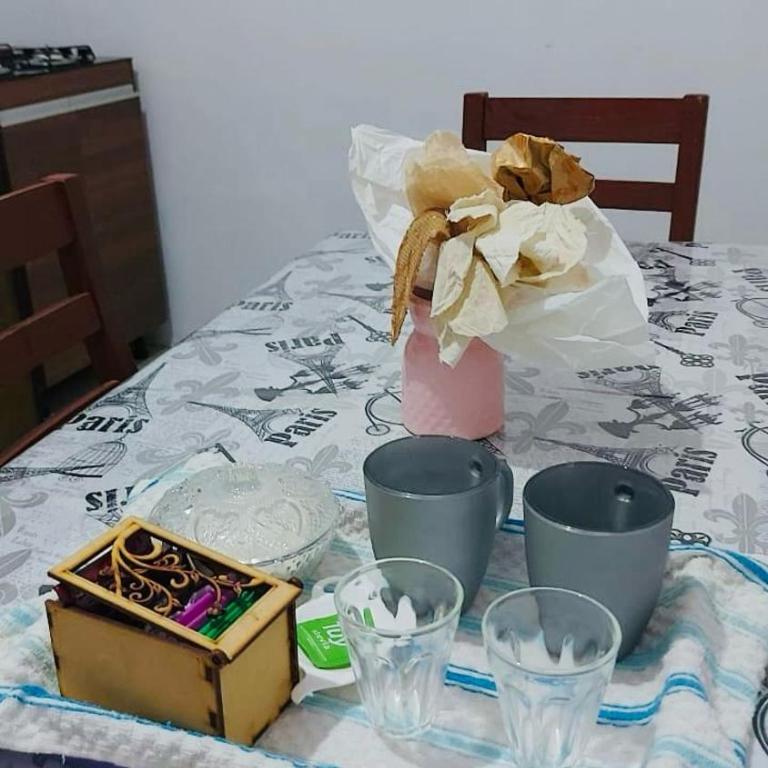 Dptos Isabella - Apartamento de 1 dormitorio - 3