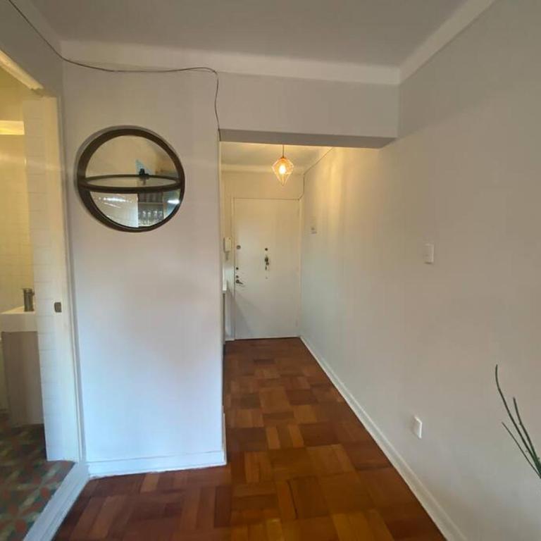 Vintage Apartment Lastarria - Apartamento de 1 dormitorio - 11